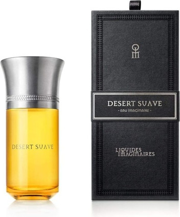 Eau de Parfum Liquides Imaginaires Desert Suave
