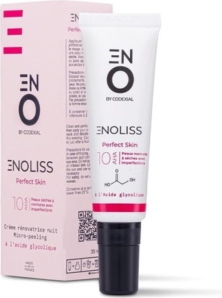 קרם לילה Codexial Enoliss Perfect Skin