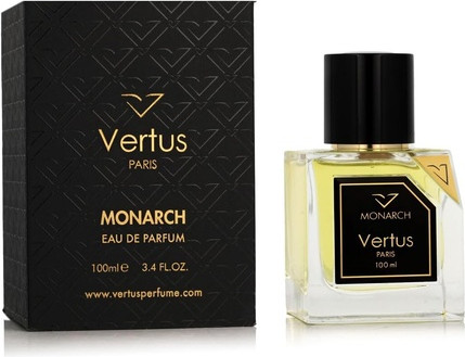 Eau De Parfum Vertus Monarch