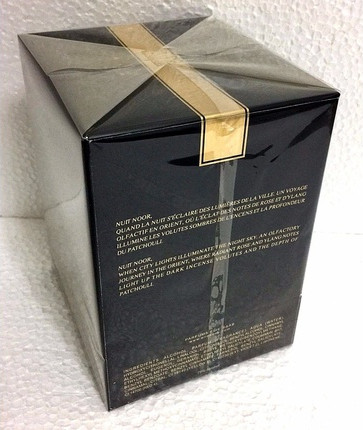 Eau De Parfum Elie Saab Nuit Noor
