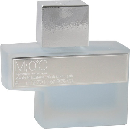 Eau De Toilette Masaki Matsushima Aqua Mat Homme