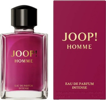 Eau De Parfum JOOP! Homme Intense