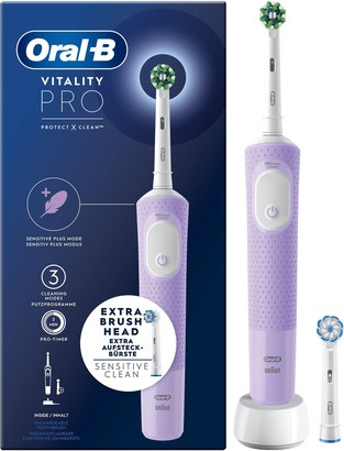 Electric Toothbrush Oral-B
