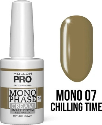 Gel Polish Mollon Pro Mol Monophase