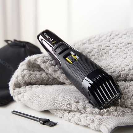 Beard Trimmer Set Remington Style Series
