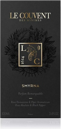 Eau De Parfum Le Couvent Maison De Parfum Smyrna
