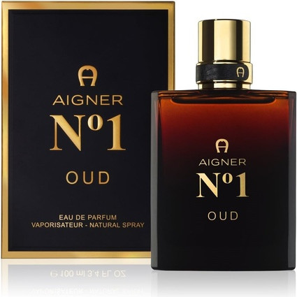 Eau de Parfum Etienne Aigner No.1 Oud