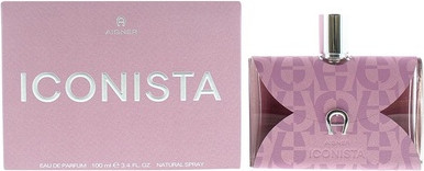 Eau De Parfum Etienne Aigner Iconista
