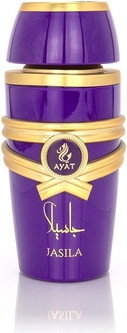 Eau De Parfum Ayat Perfumes Blossoms of Arabia