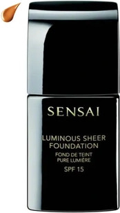 Тональная основа Sensai Luminous Sheer Foundation