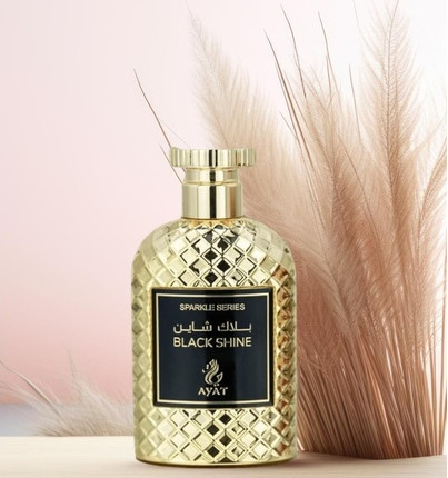או דה פרפיום Ayat Perfumes Sparkle Series