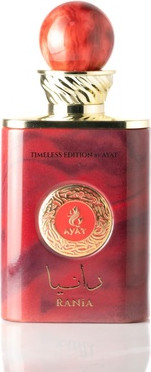 Eau de Parfum Ayat Perfumes Timeless Edition