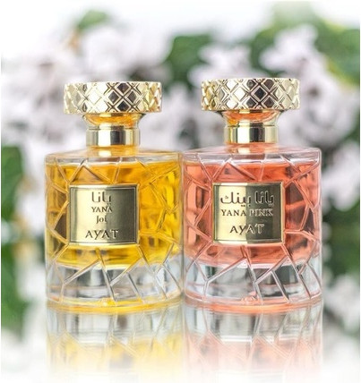 Eau de Parfum Ayat Perfumes YARA