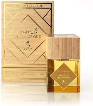Eau de Parfum Ayat Perfumes Oud Collection