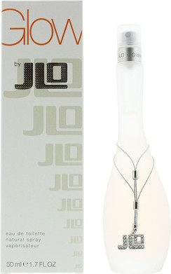 Eau De Toilette Jennifer Lopez Glow