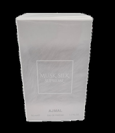 Одеколон Ajmal Musk Silk Supreme