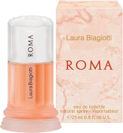 Туалетная вода Laura Biagiotti