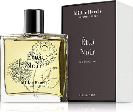 Eau de Parfum Miller Harris Etui Noir