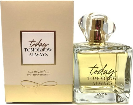 Eau De Parfum Avon Today