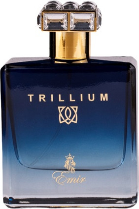 Eau De Parfum Paris Corner Emir Trillium