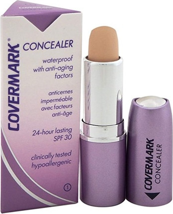 קונסילר Covermark