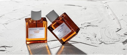 Eau de Toilette Korres Ocean Amber