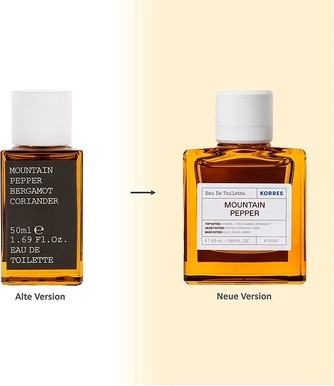 Eau De Toilette קורס פלפל הררי