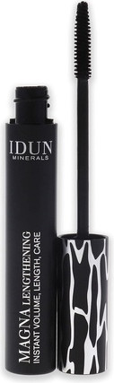 Тушь Idun Minerals Magna Удлиняющая