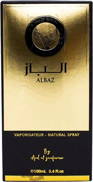 Eau De Parfum Ard Al Zaafaran Albaz