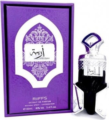 Eau De Parfum Riiffs