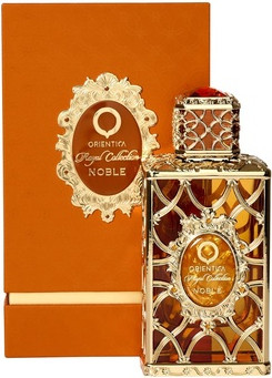 Eau De Parfum Orientica Royal Collection Noble