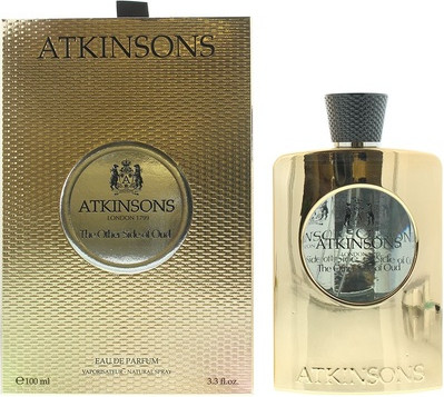 Eau De Parfum Atkinsons Oud The Otherside