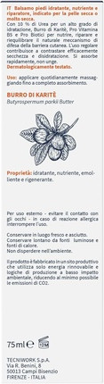 Balm Tecnica Uremed +10