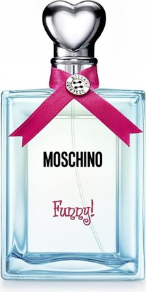 Туалетная вода Moschino Funny