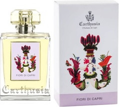 Eau De Parfum Carthusia Fiori Di Capri