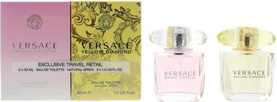 Набор Туалетной Воды Versace