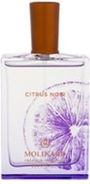 Eau De Parfum Molinard La Fraicheur Citrus Noir