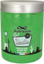 Гель для волос Hairgum