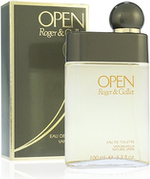 Eau De Toilette Roger Gallet