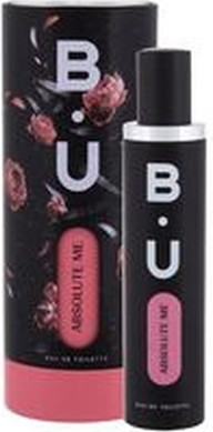 מברשת מייקאפ Bauer B.U. Absolute Me