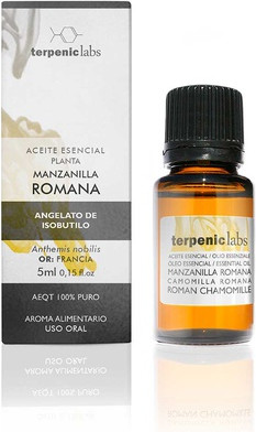 Масло для лица Terpenic Conv
