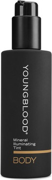 Body Lotion Youngblood Mineral Illuminating Tint Body