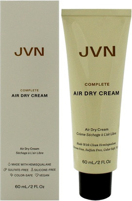 Стайлинг-крем Jvn Complete Air Dry Cream