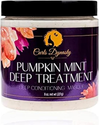 Deep Treatment Masque Curls Dynasty