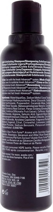 Шампунь Invati Advanced Aveda