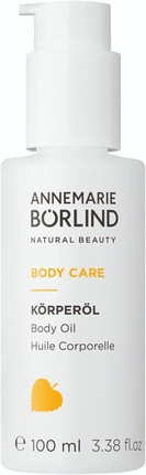 שמן גוף Annemarie Borlind Body Care