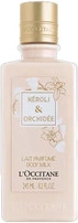 Body Milk L'Occitane Neroli Orchid