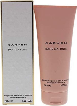 ג'ל רחצה Carven Dans Ma Bulle