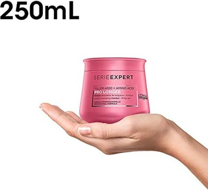מסכת L'Oréal Professional Serie Expert Pro Longer
