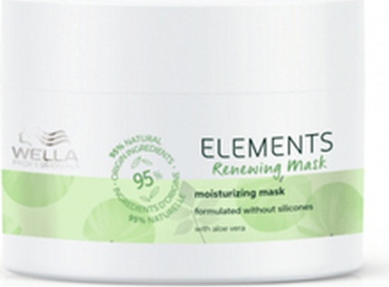 Маска для волос Wella Renewing Mask